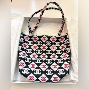 Chanel GWP Rare Bag
